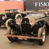 Rétromobile
